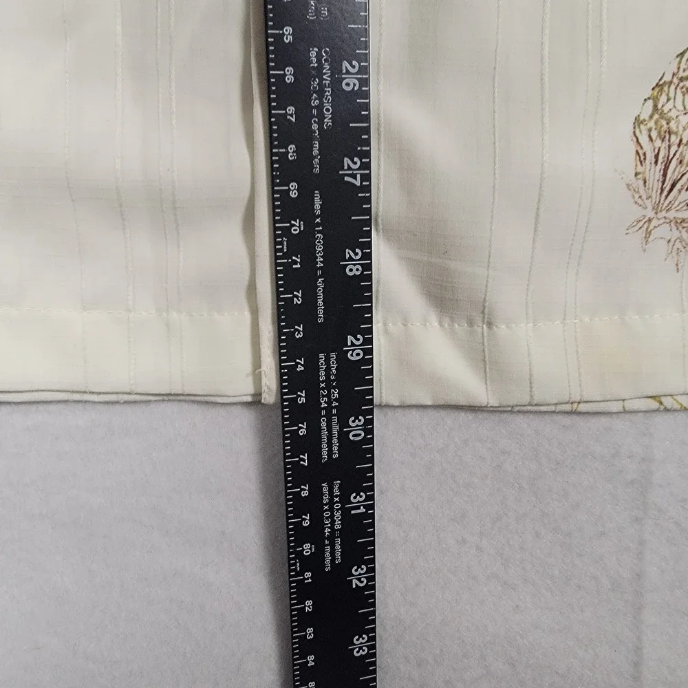 Van Heusen brand van